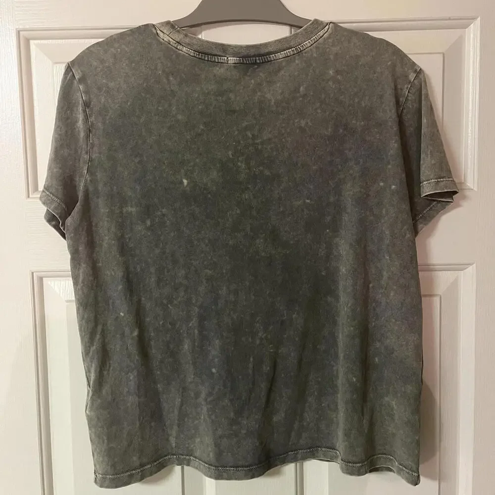 Rails tee - Picture 2 of 4